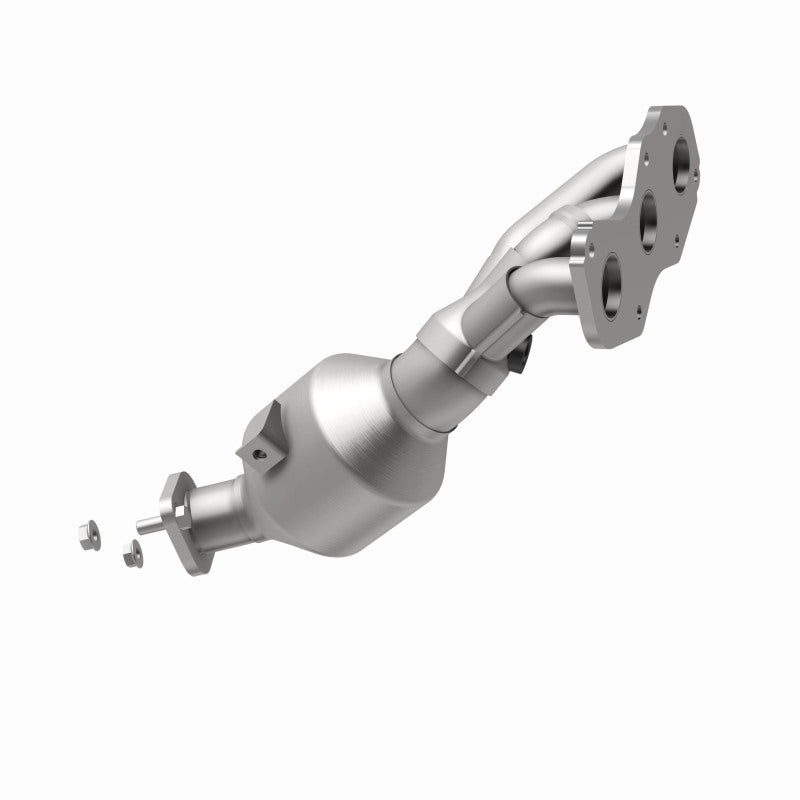 Magnaflow Direct-Fit Catalytic Converter for 06-12 Toyota RAV4 3.5L, EPA Compliant - OneFastShop