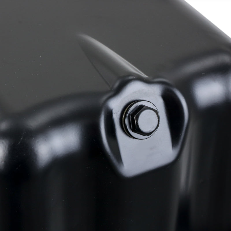 Mishimoto 2005–2010 Ford Mustang 4.6L/5.4L Replacement Oil Pan - OneFastShop