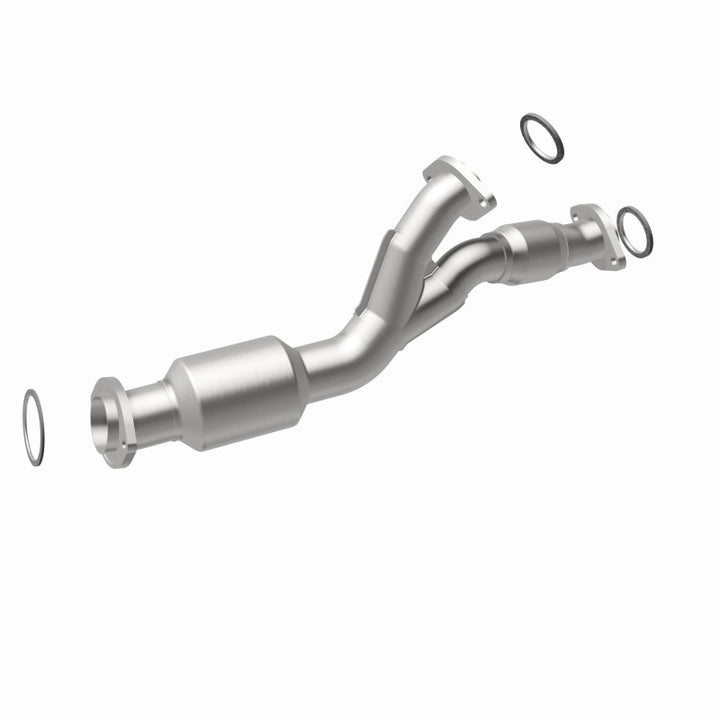 Magnaflow Direct-Fit Catalytic Converter 96-97 Lexus GS300 3.0L