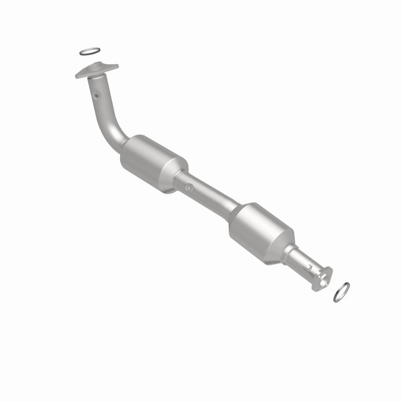 Magnaflow Direct-Fit Catalytic Converter for 07-09 Toyota Tundra/Sequoia V8 4.7L CARB Compliant