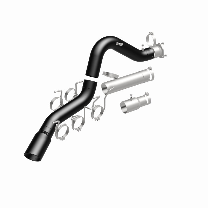 Magnaflow Exhaust Black DPF 2024 Silverado 2500/3500HD - OneFastShop