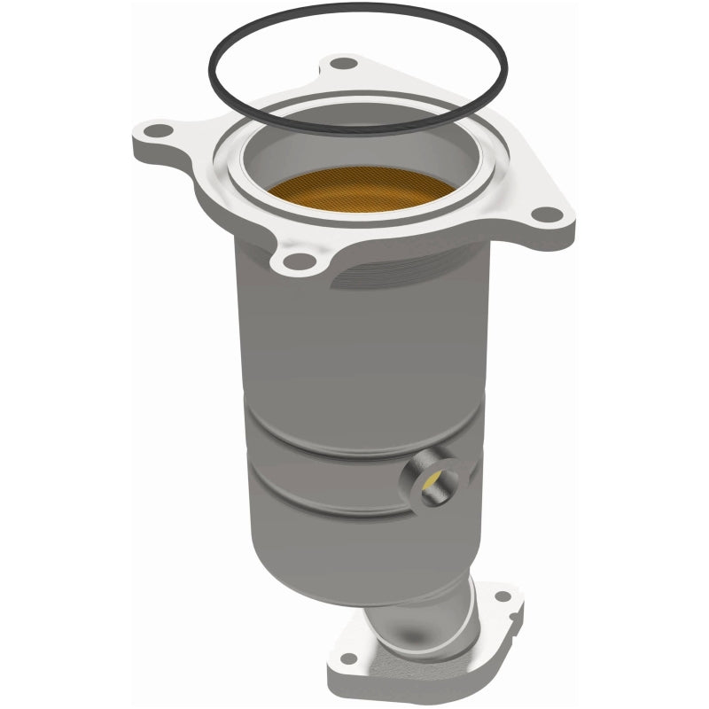Magnaflow Direct-Fit Catalytic Converter for 11-14 Ford Edge 3.5/3.7L