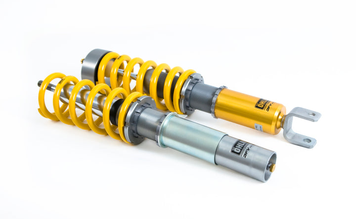 Ohlins 05-11 Porsche 911 Carrera/S (997) RWD Road And Track Coilover