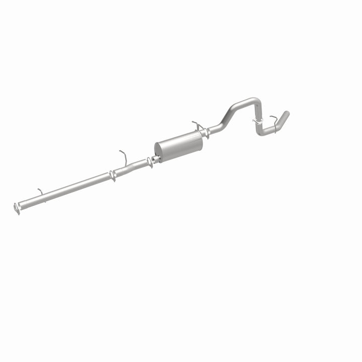 MagnaFlow BRE Exhaust Kit for 2005–2007 Ford Superduty F250/F350 5.4L - OneFastShop