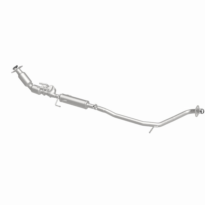 MagnaFlow Direct-Fit Catalytic Converter Toyota Prius Plug-In 1.8L 12-15 - OneFastShop