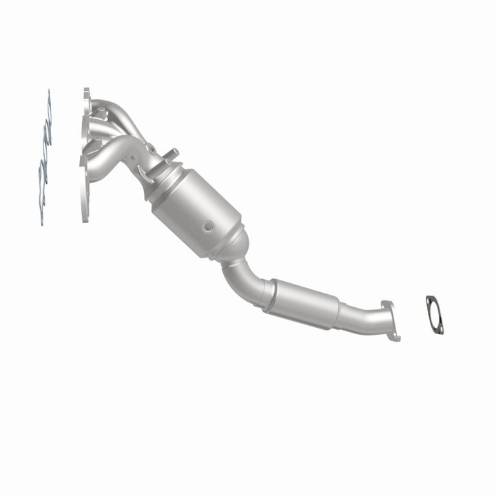 Magnaflow Direct Fit Catalytic Converter for 09-10 Ford Focus 2.0L - OneFastShop
