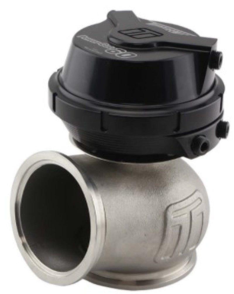 Turbosmart WG60 Gen V Power-Gate 60 14psi Sleeper Turbo Wastegate - OneFastShop
