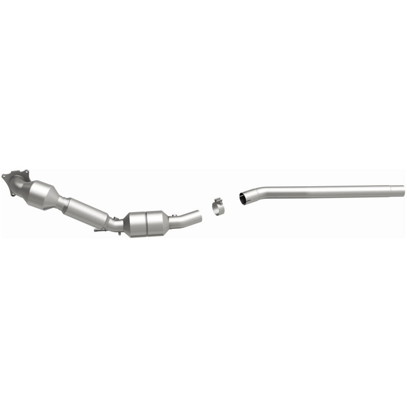 Magnaflow Direct-Fit Catalytic Converter Audi A3/Volkswagen Eos/GTI/Jetta 2.0L (CCTA/CBFA)