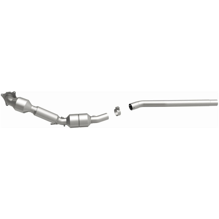 Magnaflow Direct-Fit Catalytic Converter Audi A3/Volkswagen Eos/GTI/Jetta 2.0L (CCTA/CBFA) - OneFastShop