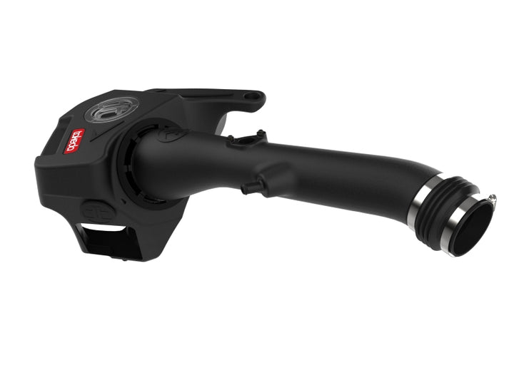 AFe Momentum Intake System with Pro Dry S Filter for 21-24 Lexus IS300/IS350 V6 3.5L