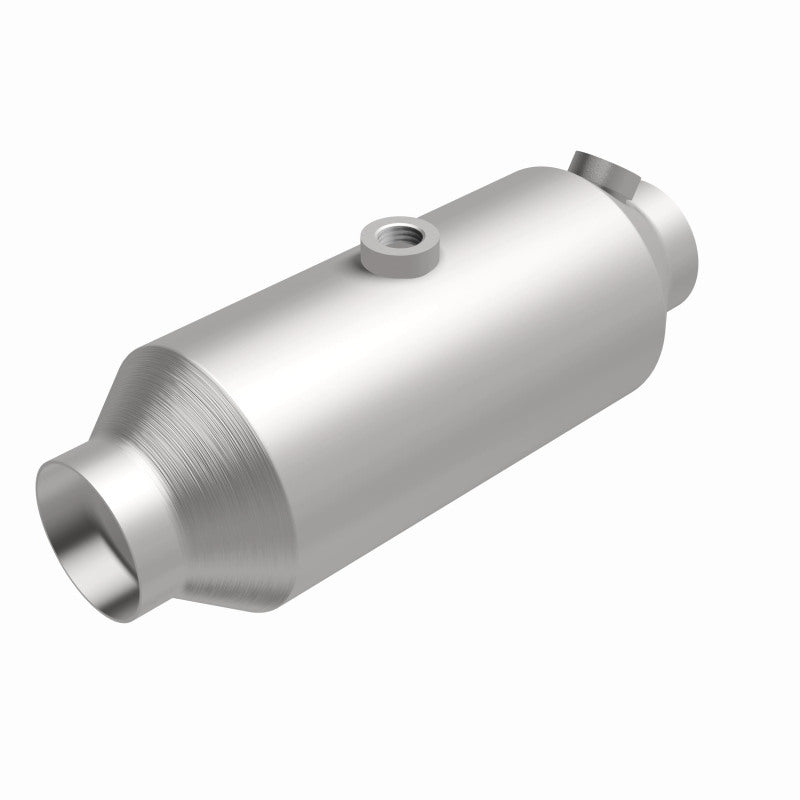 Magnaflow Universal Catalytic Converter 2.25 Inch 1-O2 CA