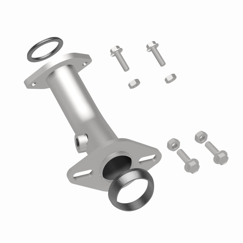 BRE Exhaust 1998–2000 Front Pipe Kit for RAV4 2.0L - OneFastShop