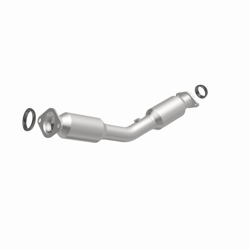 Magnaflow Direct Fit Catalytic Converter CARB Compliant for 2009-2012 Nissan Sentra L4 2.0L