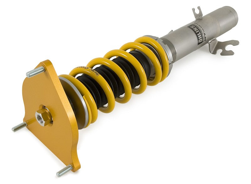 Ohlins Road & Track Coilover System for MINI Cooper/Cooper S (R50/R53)