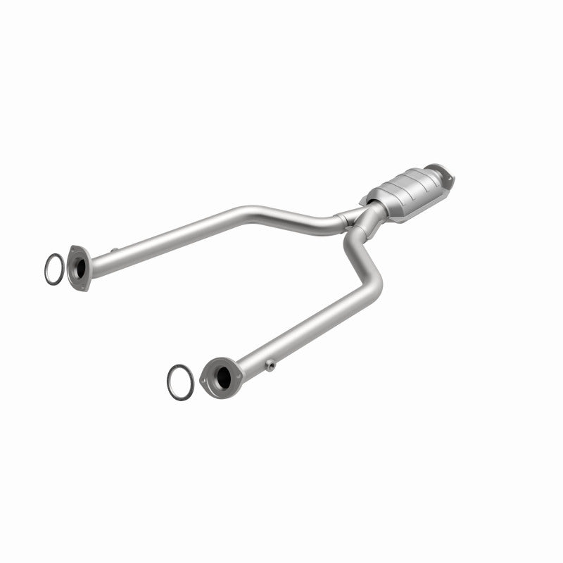 Magnaflow Catalytic Converter DF 02-08 Lexus SC430 4.3L Rear