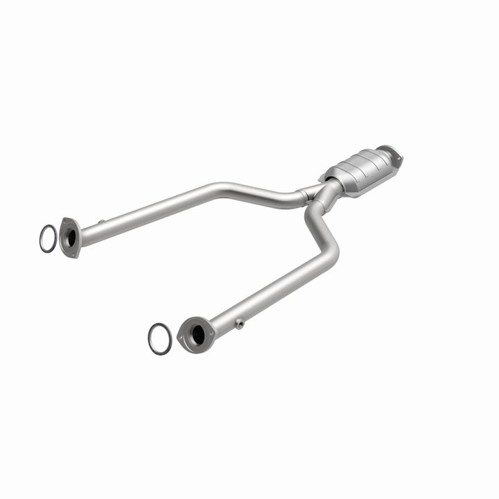 Magnaflow Catalytic Converter DF 02-08 Lexus SC430 4.3L Rear