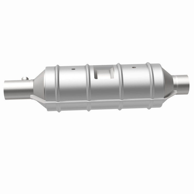 Magnaflow Universal Catalytic Converter for 97-02 Ford Trucks and Vans