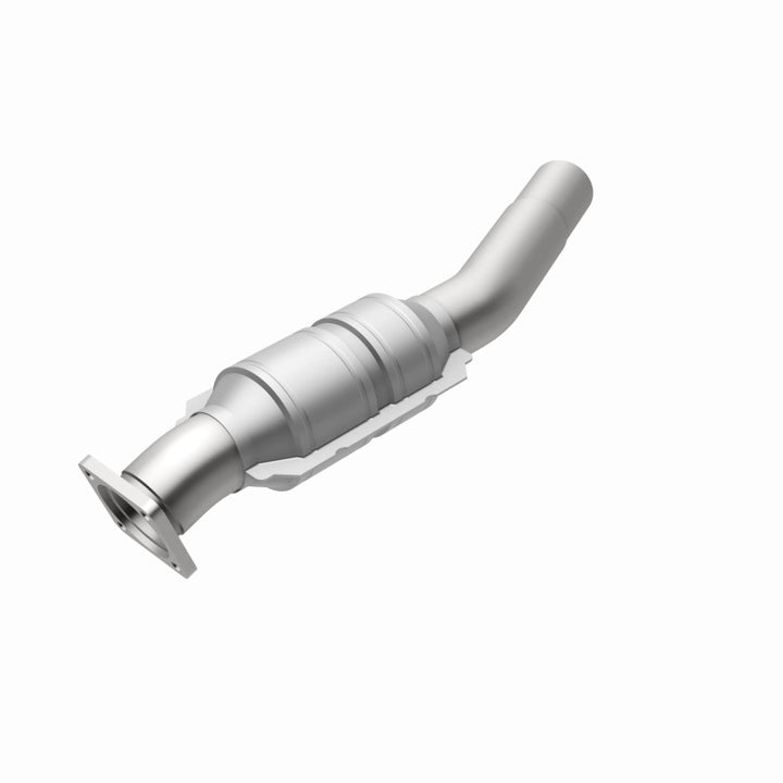 Magnaflow Direct-Fit Catalytic Converter for 90-91 Audi Coupe Quattro 2.3L - OneFastShop