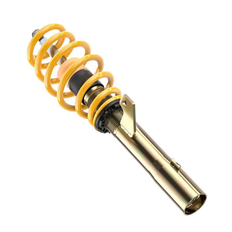 ST Suspensions ST X Coilover Kit - Honda Civic (FC/FK) 2015-2021, image 4