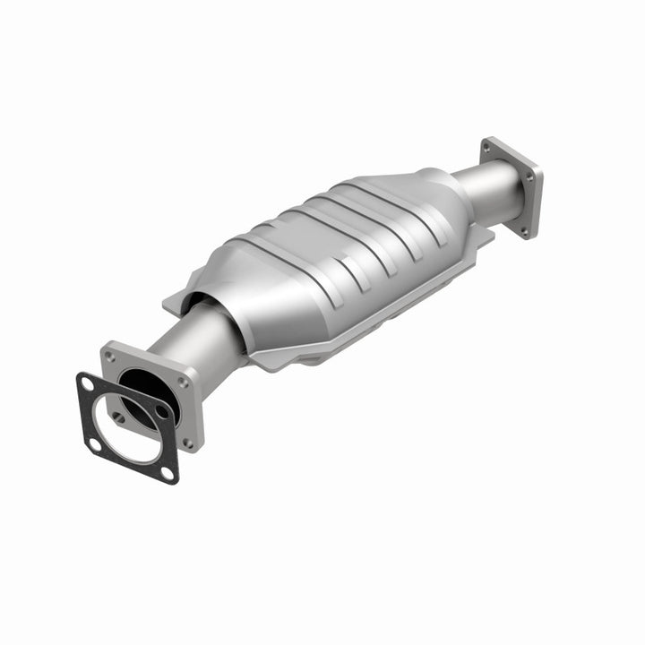 Magnaflow Direct-Fit Catalytic Converter for 1975-1979 Chevy Nova Camaro Corvette Firebird