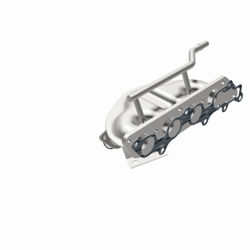 MagnaFlow Direct-Fit Catalytic Converter for 2003–2004 Ford Focus 2.3L Manifold – (Eng Code Z) - OneFastShop