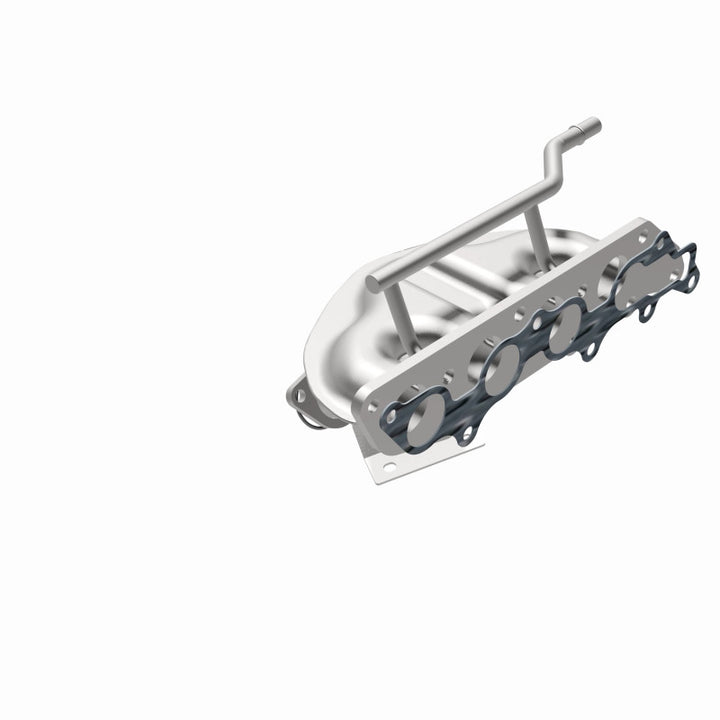 MagnaFlow Direct-Fit Catalytic Converter for 2003–2004 Ford Focus 2.3L Manifold – (Eng Code Z) - OneFastShop