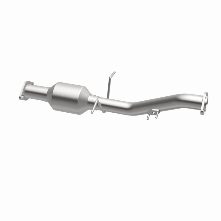 MagnaFlow Direct-Fit Catalytic Converter for 1995–1998 Toyota T100 2WD 3.4L - OneFastShop
