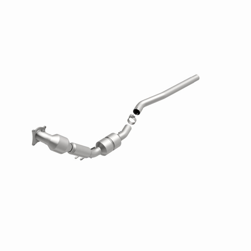 Magnaflow Direct-Fit Catalytic Converter 06-08 VW Passat 2.0L - OneFastShop