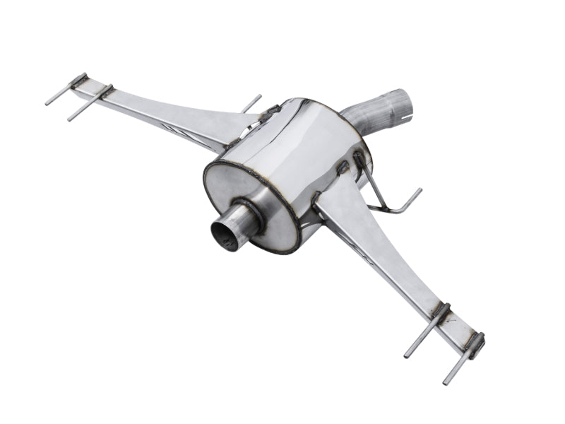 AWE Tuning FK8 2.0L Turbo Conversion Kit for Honda Civic Type R Touring Edition 2017+ - OneFastShop