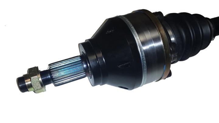 DSS 2015+ Mustang 800HP Direct-Fit Axle -Right RA8506X4