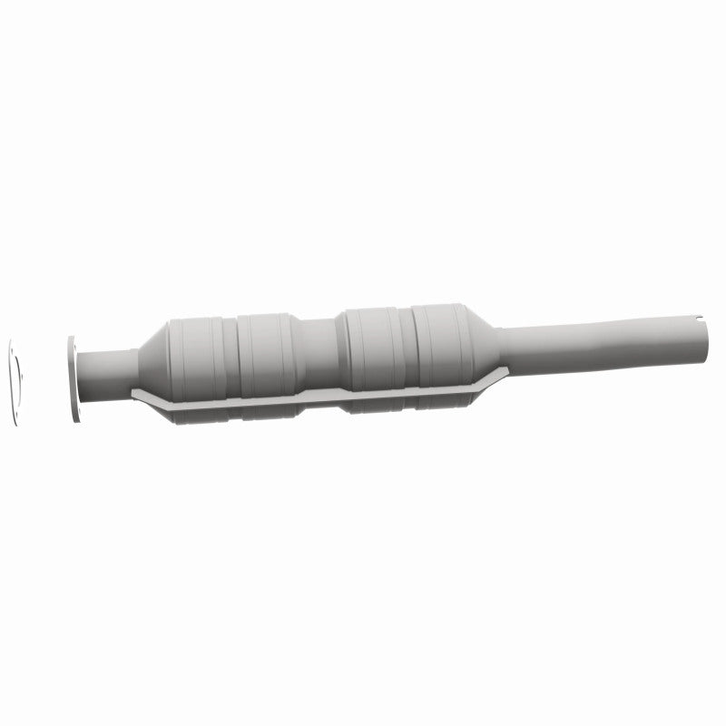 Magnaflow Direct-Fit Catalytic Converter for 1997-1999 E350 Van with 5.4L Engine - OneFastShop