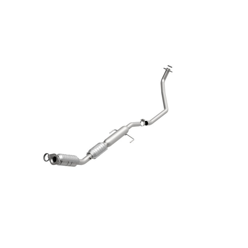 Magnaflow Direct Fit Catalytic Converter California for 09-11 Toyota Corolla / Matrix L4-1.8L GAS