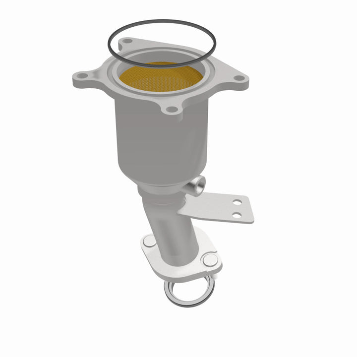 Magnaflow Direct-Fit Catalytic Converter 07-09 Ford Edge 6 3.5L OEM - OneFastShop