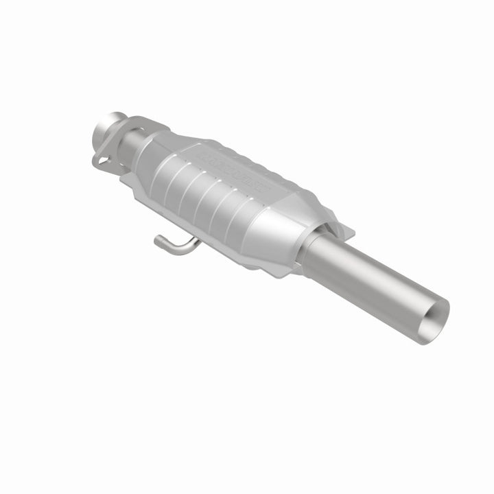 Magnaflow Conv GM 22.75X6.5X4 2.25/2.25 Direct-Fit Catalytic Converter for 1985-1988 Chevrolet Monte Carlo and More - OneFastShop
