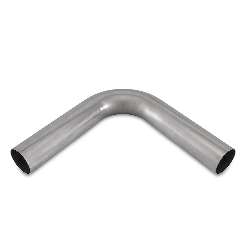 Universal 304SS 3 In OD Exhaust Tubing 90 Degree Bend