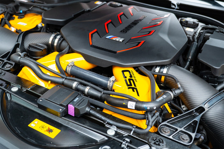 CSF 2025+ Charge Air Cooler for BMW G90 M5 and G99 M5 Touring - OneFastShop