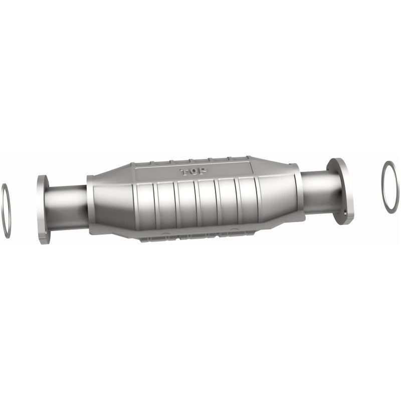 Magnaflow Direct-Fit Catalytic Converter for Tacoma 2.7L/3.4L (95-98) - OneFastShop