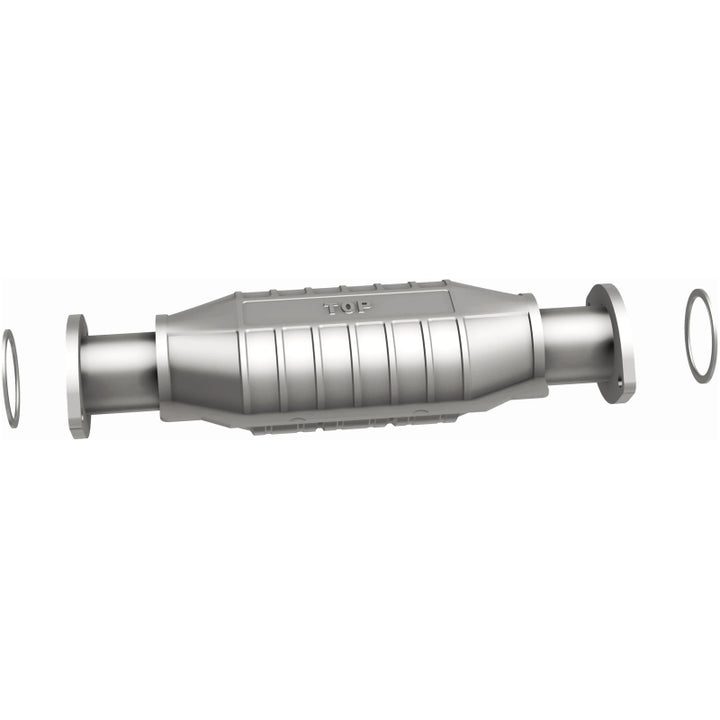 Magnaflow Direct-Fit Catalytic Converter for Tacoma 2.7L/3.4L (95-98) - OneFastShop