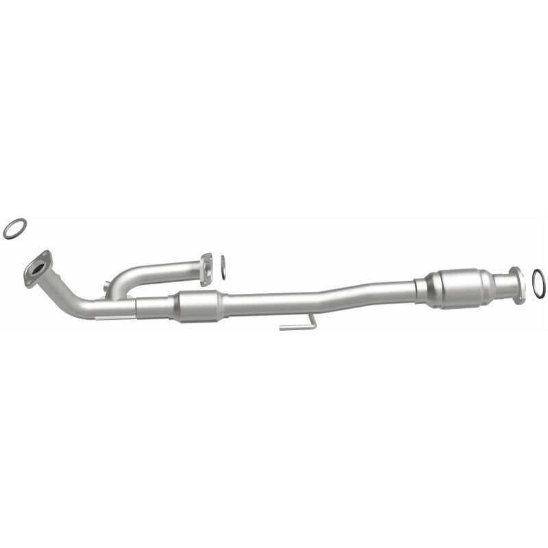 Magnaflow Direct-Fit Catalytic Converter 02-03 Toyota Camry 3.0L - OneFastShop