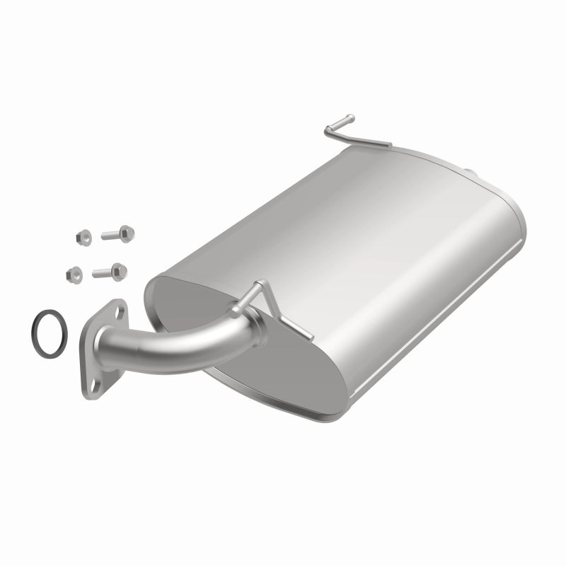 BRE Exhaust 1998–2002 Muffler Kit for Accord 3.0L