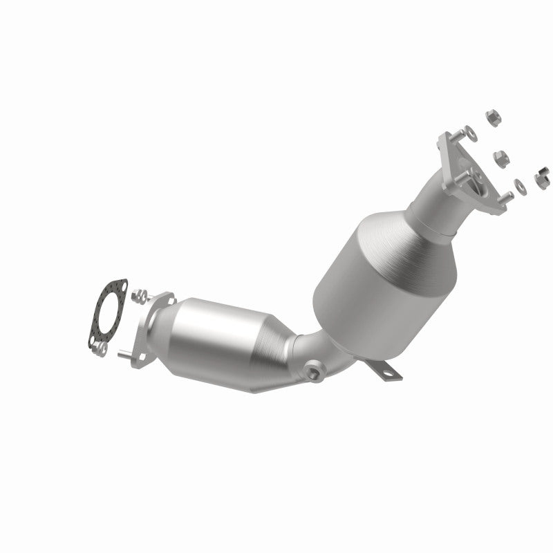 Magnaflow Catalytic Converter Direct Fit Left Side 04-06 Nissan 350Z 3.5L / 04-07 Infiniti G35 3.5L