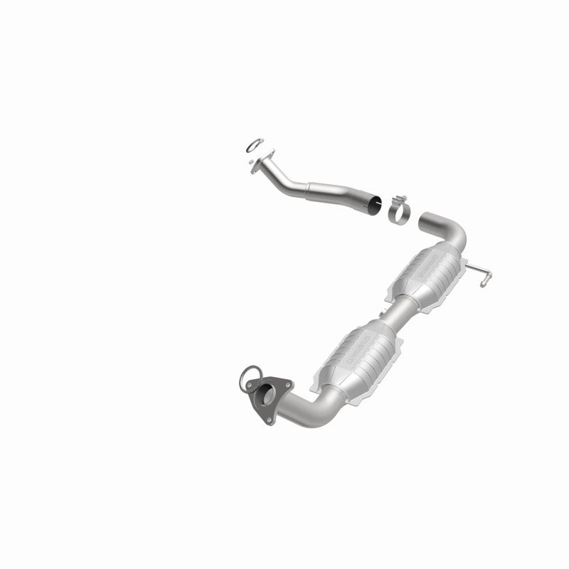 Magnaflow Direct-Fit Catalytic Converter for 07-08 Toyota Tundra 4.7L OEM - OneFastShop