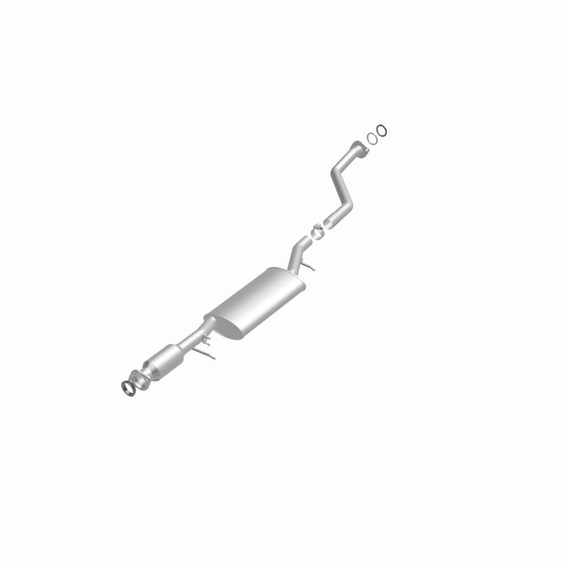 Magnaflow 99-03 Lexus RX300 Direct-Fit Catalytic Converter