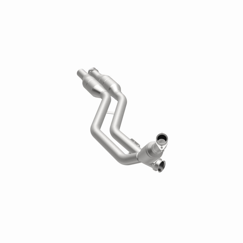 Magnaflow Direct-Fit Catalytic Converter for 99-03 Mercedes CLK430 4.3L - OneFastShop
