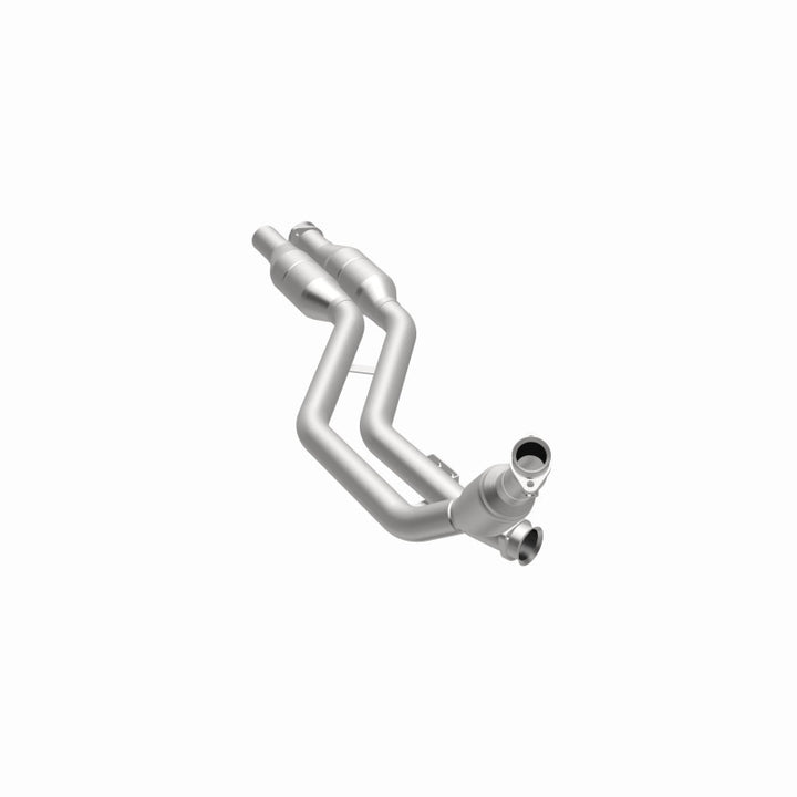 Magnaflow Direct-Fit Catalytic Converter for 99-03 Mercedes CLK430 4.3L - OneFastShop