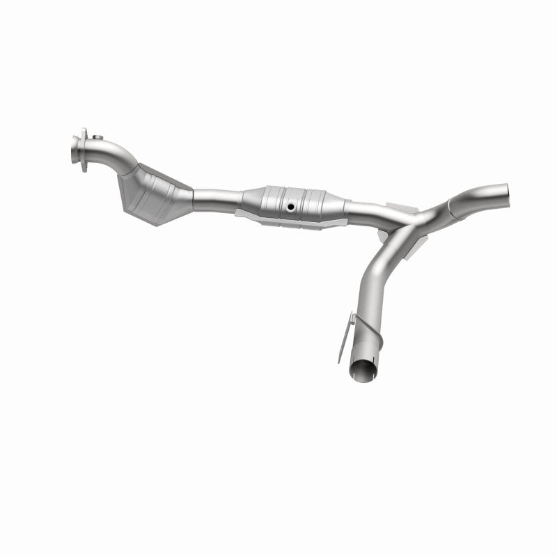 Magnaflow Catalytic Converter Federal/EPA Compliant for 01 Ford Trucks 4.6L