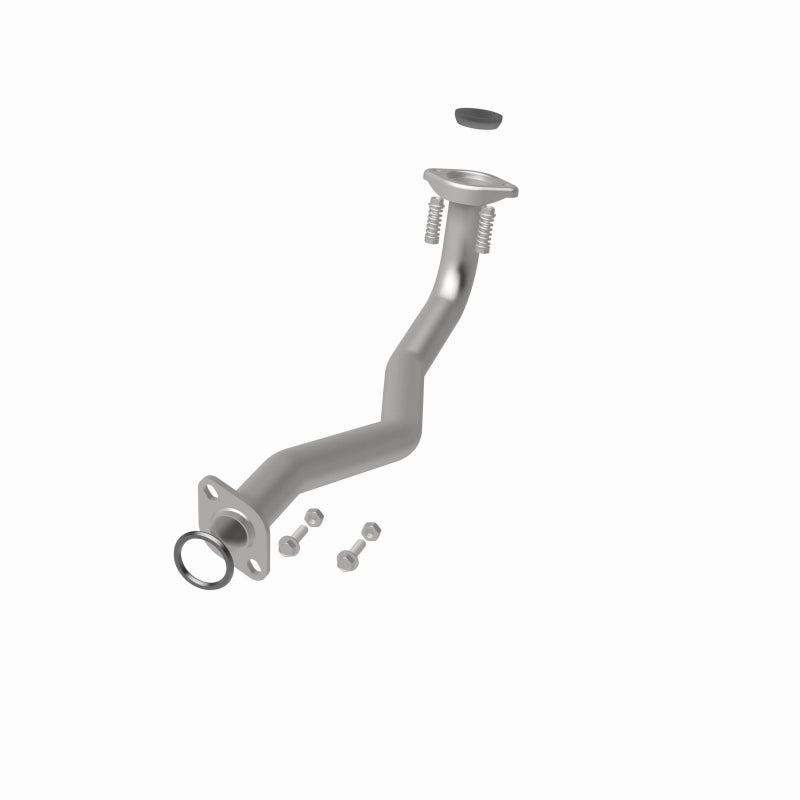 BRE Exhaust 1998–2000 Toyota RAV4 2.0L Front Pipe Kit - OneFastShop