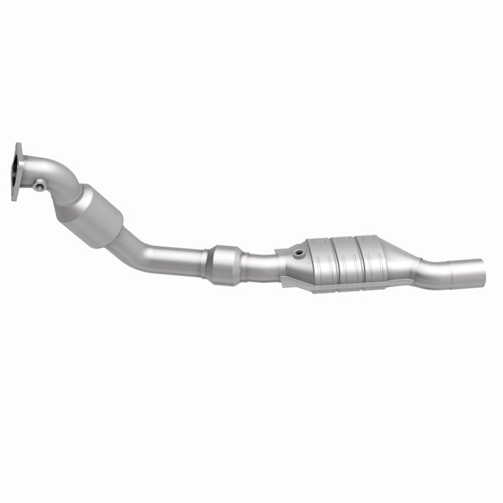 Magnaflow Direct-Fit Catalytic Converter 03-04 Audi RS6 4.2L Passenger Side