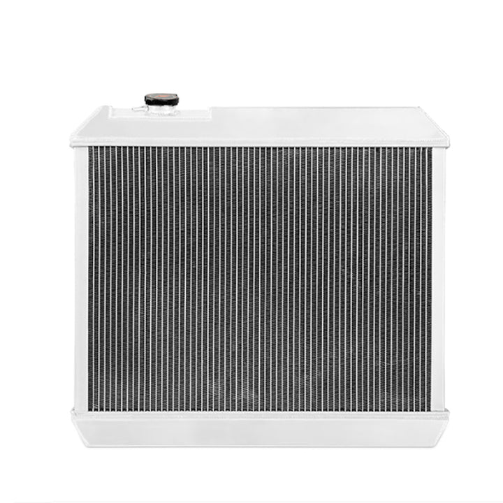 Mishimoto Radiator X Line Aluminum 63 66 GM C K Truck