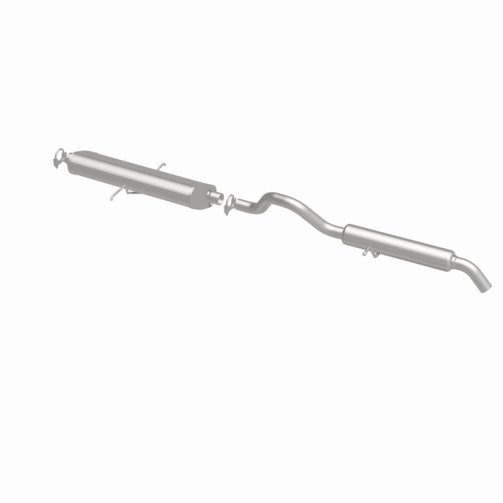 MagnaFlow BRE Exhaust Kit for 2001–2007 Voyager Caravan Town and Country - OneFastShop